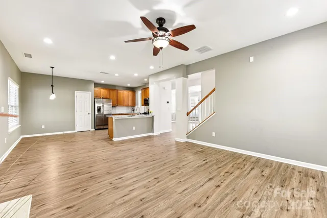 $595,000 | 2632 Windsor Chase Drive, Matthews, NC 28105