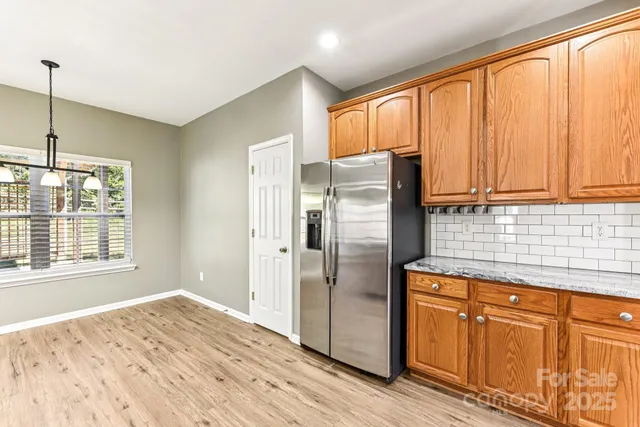 $595,000 | 2632 Windsor Chase Drive, Matthews, NC 28105