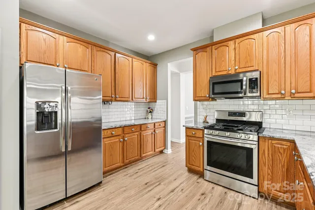 $595,000 | 2632 Windsor Chase Drive, Matthews, NC 28105