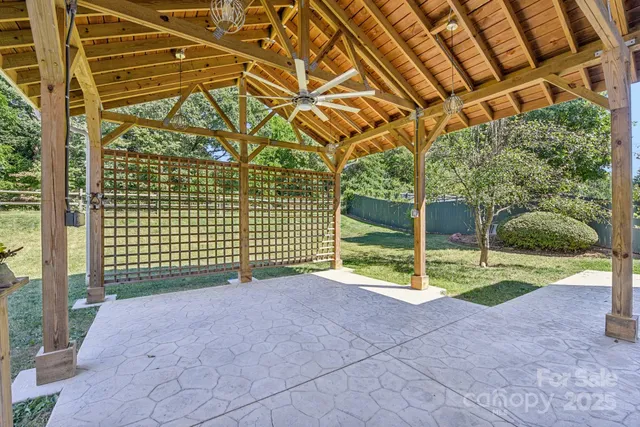 $595,000 | 2632 Windsor Chase Drive, Matthews, NC 28105