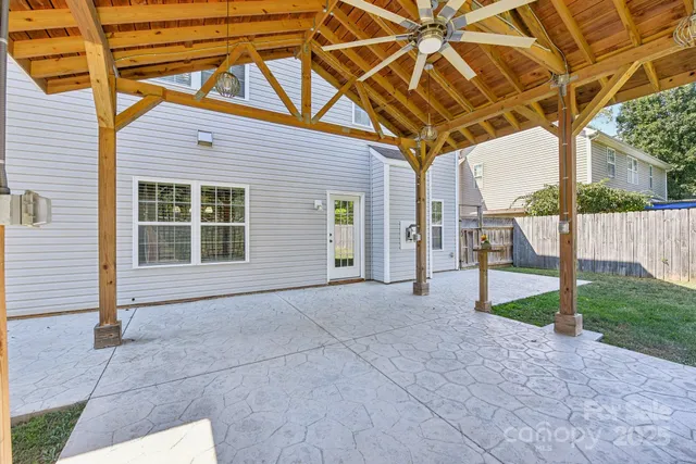 $595,000 | 2632 Windsor Chase Drive, Matthews, NC 28105