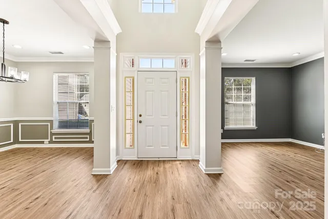 $595,000 | 2632 Windsor Chase Drive, Matthews, NC 28105