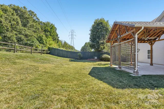 $595,000 | 2632 Windsor Chase Drive, Matthews, NC 28105