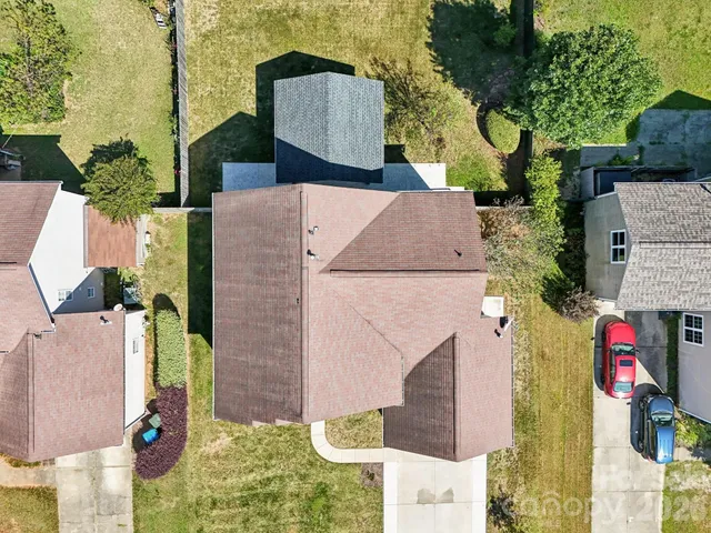 $595,000 | 2632 Windsor Chase Drive, Matthews, NC 28105