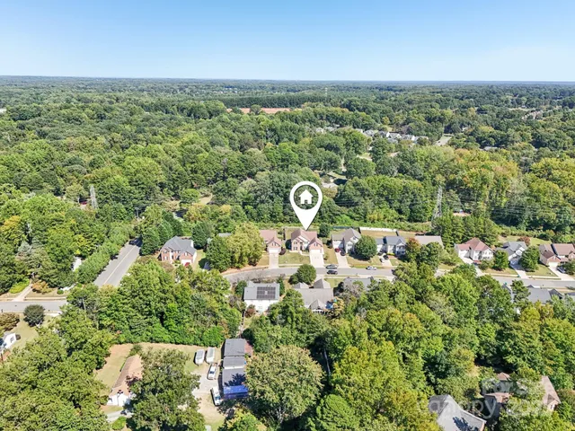 $595,000 | 2632 Windsor Chase Drive, Matthews, NC 28105