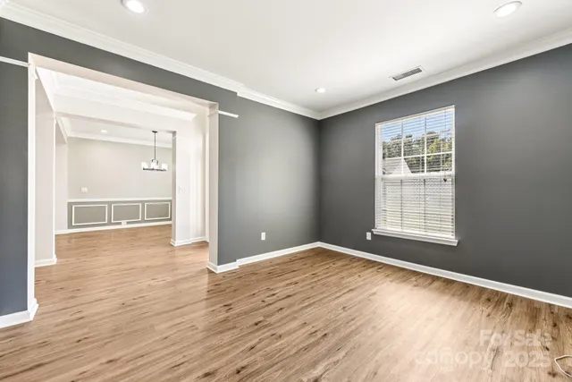 $595,000 | 2632 Windsor Chase Drive, Matthews, NC 28105