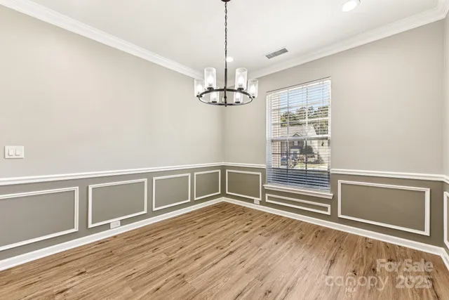 $595,000 | 2632 Windsor Chase Drive, Matthews, NC 28105