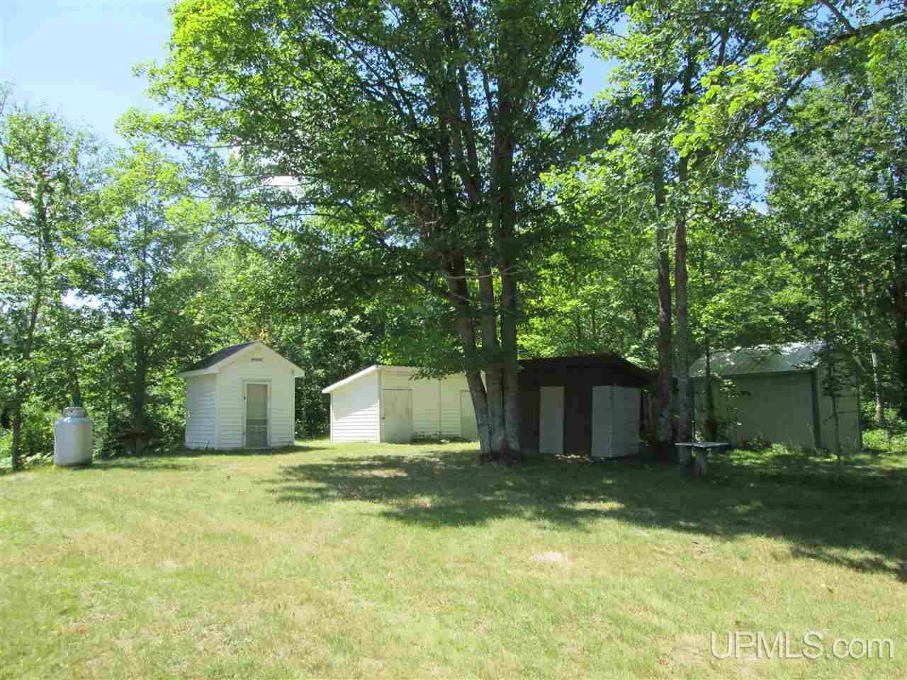 Tbd Ff 3940 Road Iron River, MI 49935 - Photo 3 of 10