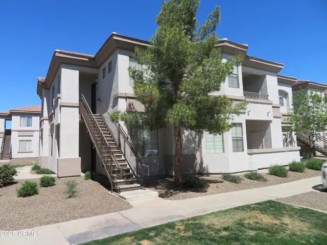 $269,900 | 1941 South Pierpont Drive, Unit 2087, Mesa, AZ 85206