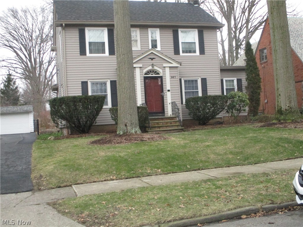967 Englewood Road Cleveland Heights, OH 44121 - Photo 25 of 25 Gallery Image 25