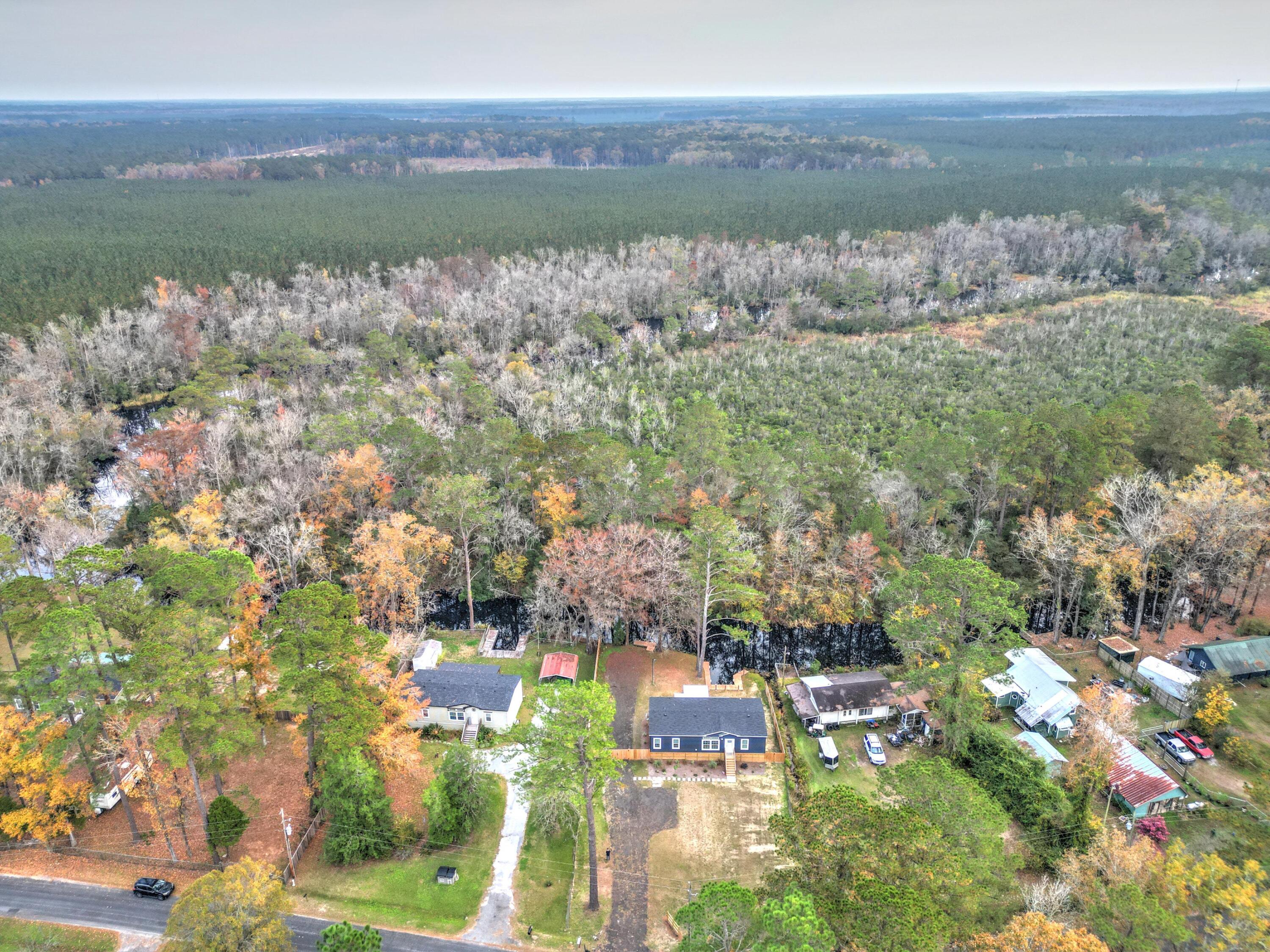 3323 Prices Bridge Lane Walterboro, SC 29488 - Photo 80 of 83 Overview 3