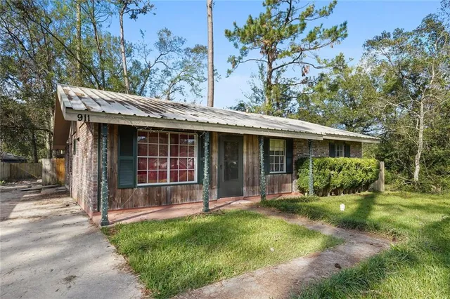 $1,350 | 911 East Louisiana Avenue, Hammond, LA 70403