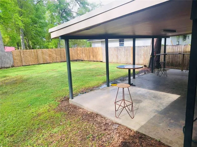 $1,350 | 911 East Louisiana Avenue, Hammond, LA 70403