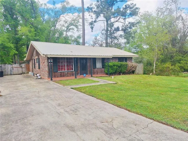 $1,350 | 911 East Louisiana Avenue, Hammond, LA 70403