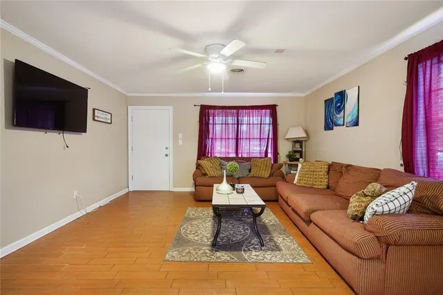 $1,350 | 911 East Louisiana Avenue, Hammond, LA 70403