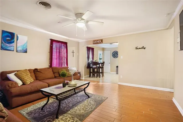 $1,350 | 911 East Louisiana Avenue, Hammond, LA 70403