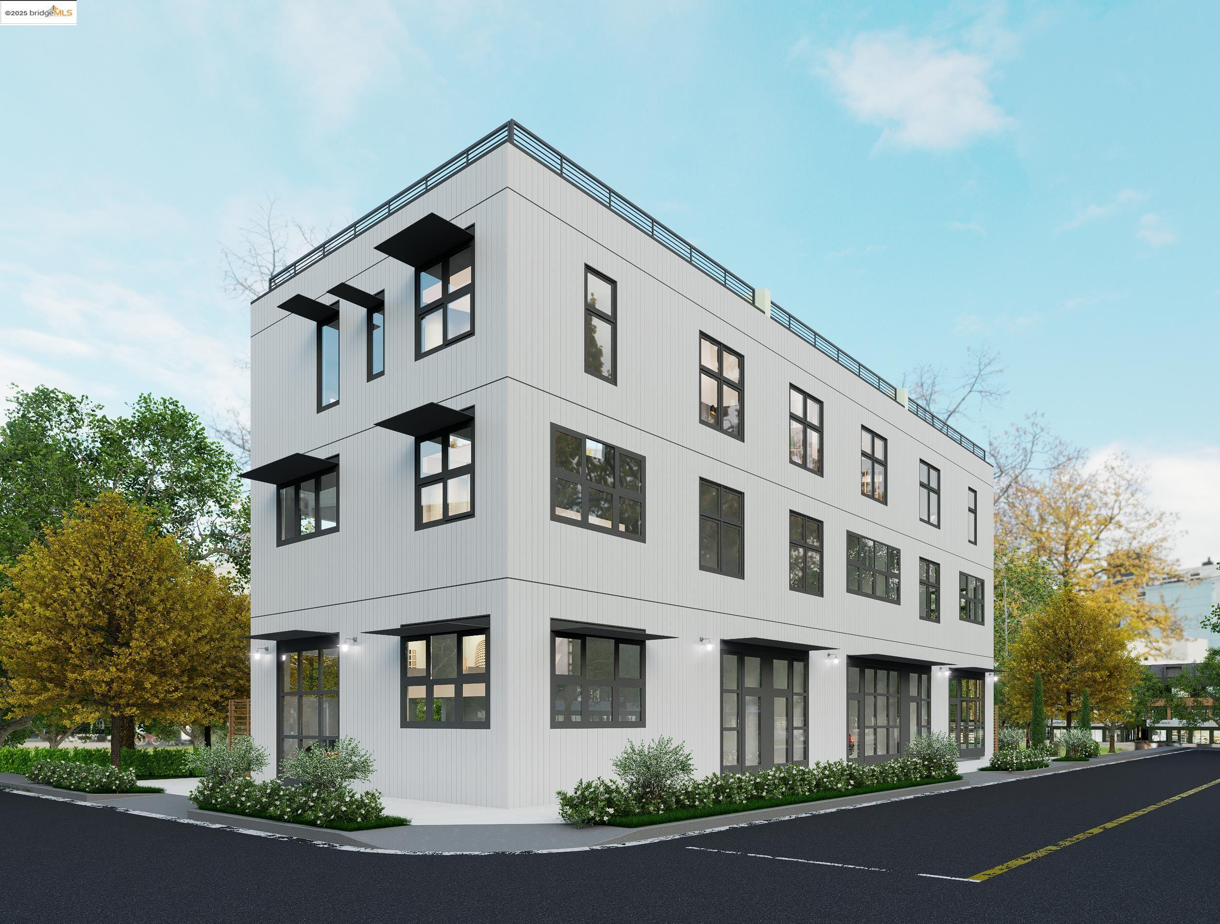 0 Camelia Street Berkeley, CA 94710 - Photo 2 of 7