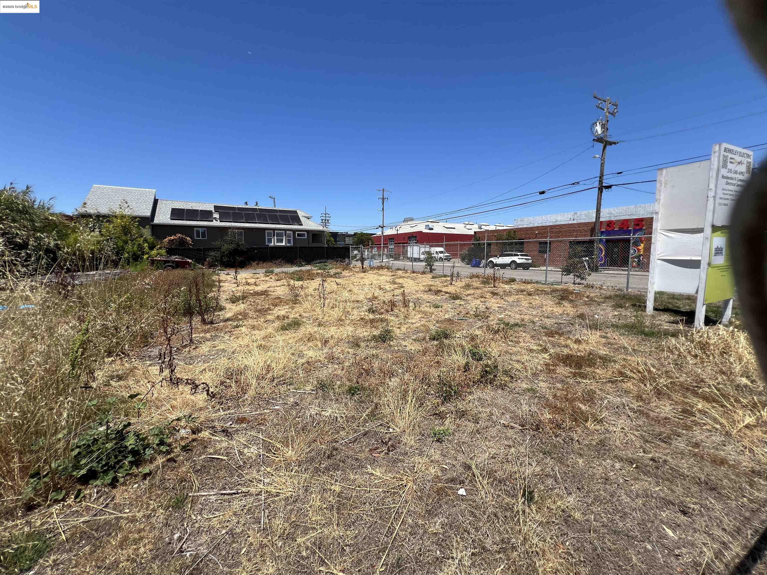 0 Camelia Street Berkeley, CA 94710 - Photo 3 of 7