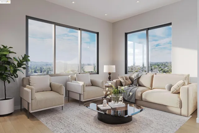 a picture of a bench in front of a door