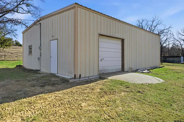 a view of a car parking garage