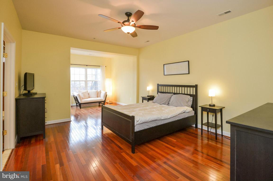 8158 Mississippi Road Laurel, MD 20724 - Photo 8 of 15 Bedroom (Master)