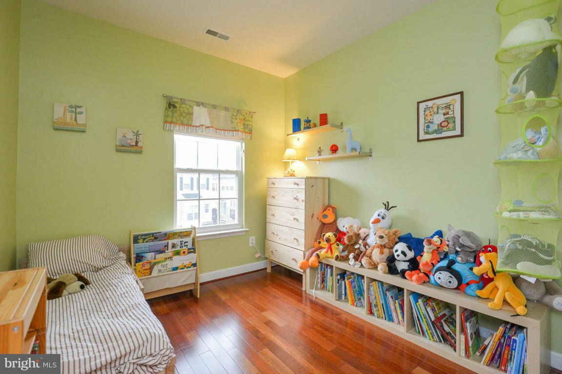 8158 Mississippi Road Laurel, MD 20724 - Photo 10 of 15 Bedroom