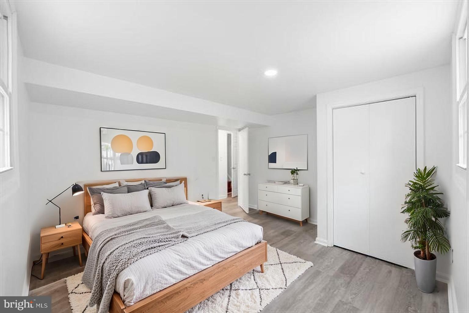 9705 Locust Avenue Lanham, MD 20706 - Photo 13 of 37