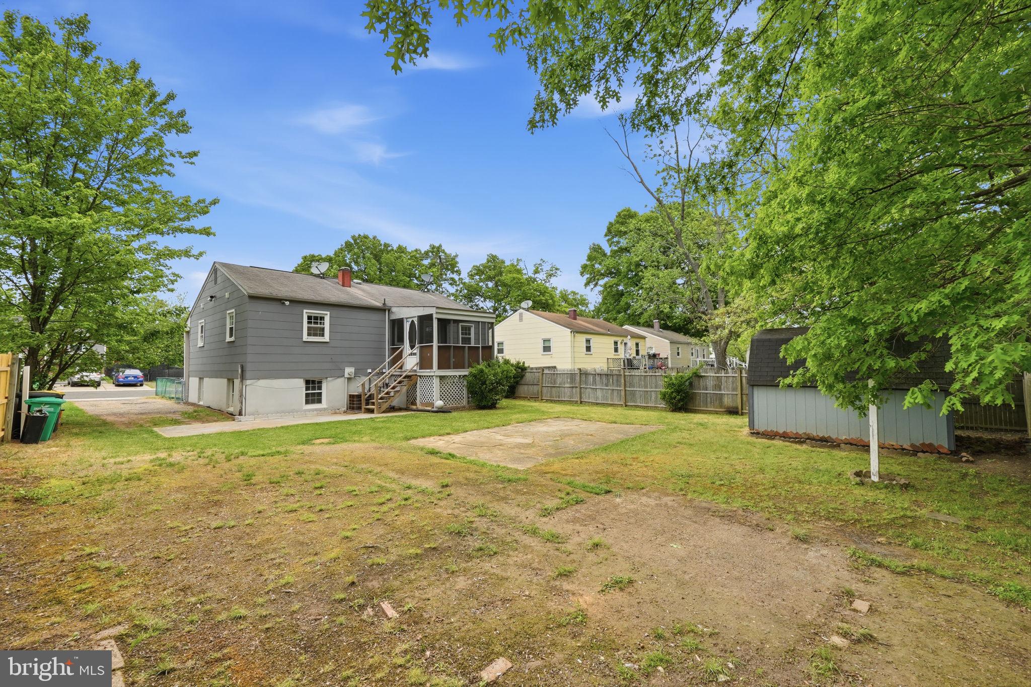 9705 Locust Avenue Lanham, MD 20706 - Photo 27 of 37