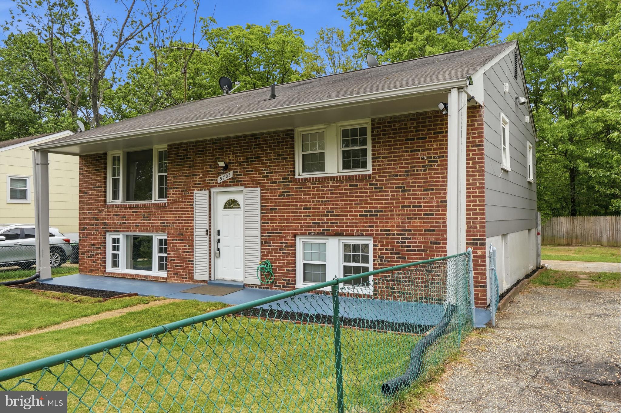 9705 Locust Avenue Lanham, MD 20706 - Photo 28 of 37