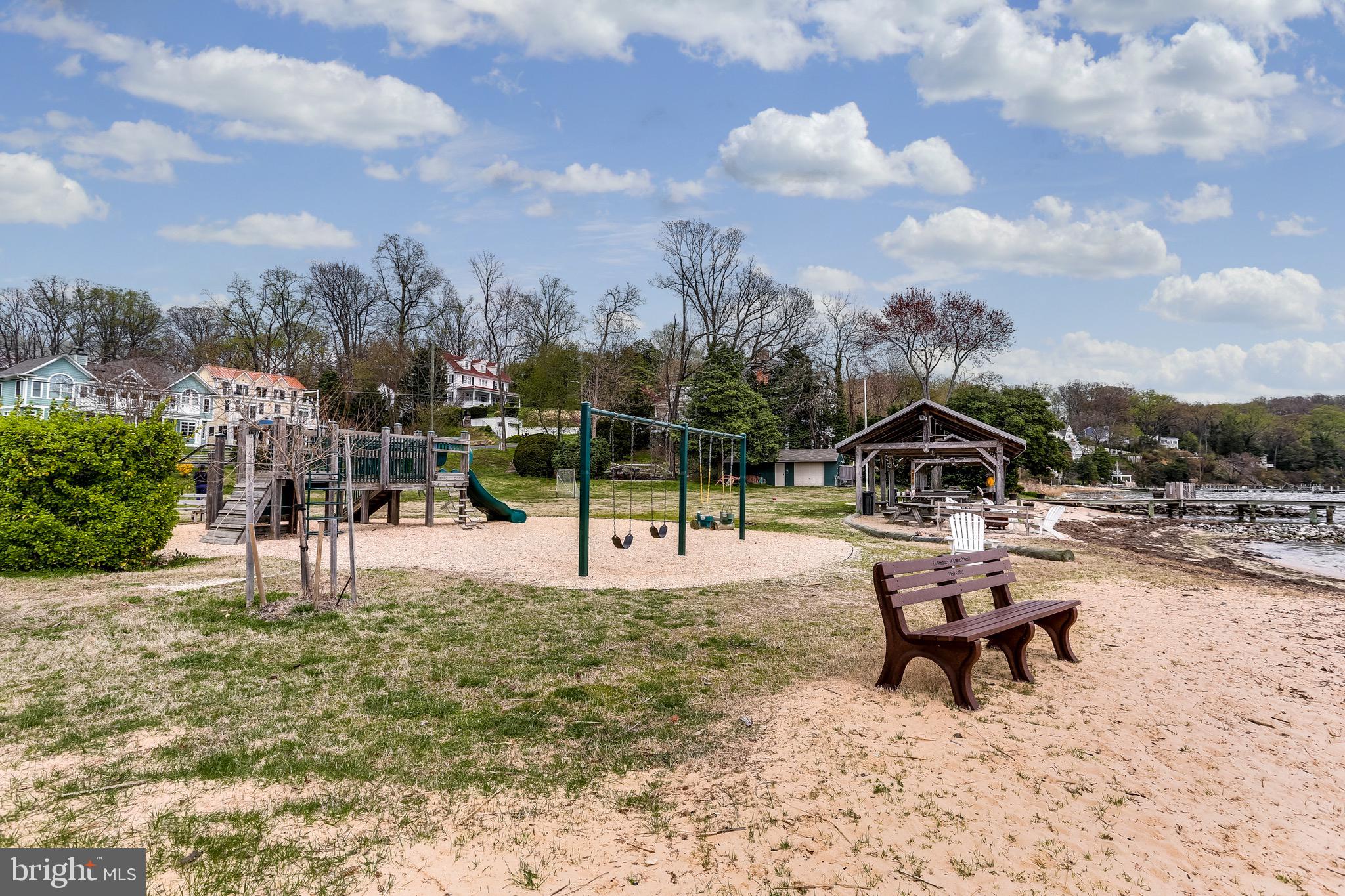 612 Randell Road Severna Park, MD 21146 - Photo 30 of 31 Enjoy great community amenities!