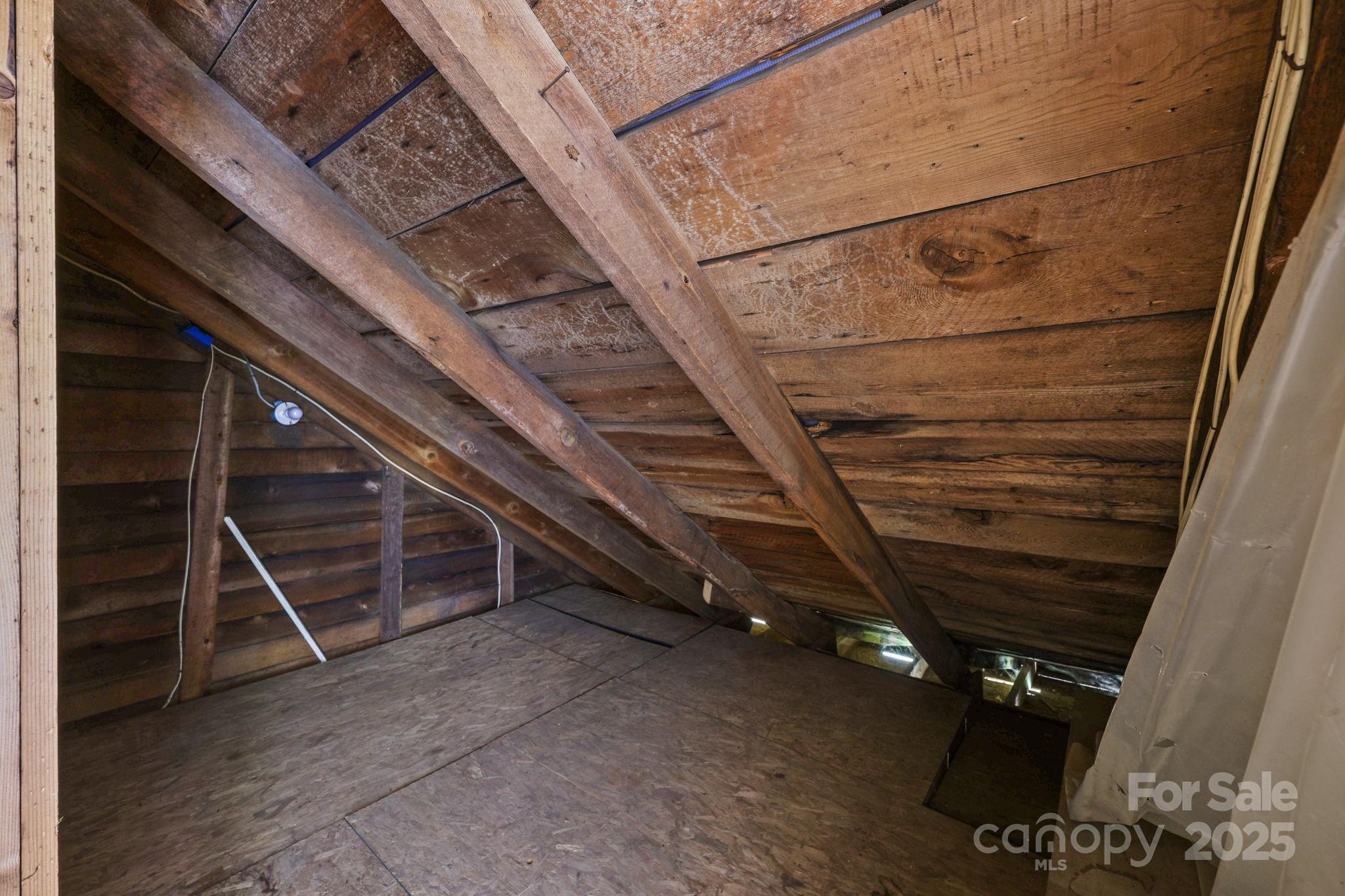 123 North Main Street Salisbury, NC 28144 - Photo 32 of 47 a view of an empty room with a stairs