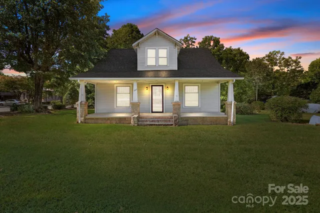 $210,000 | 123 North Main Street, Salisbury, NC 28144