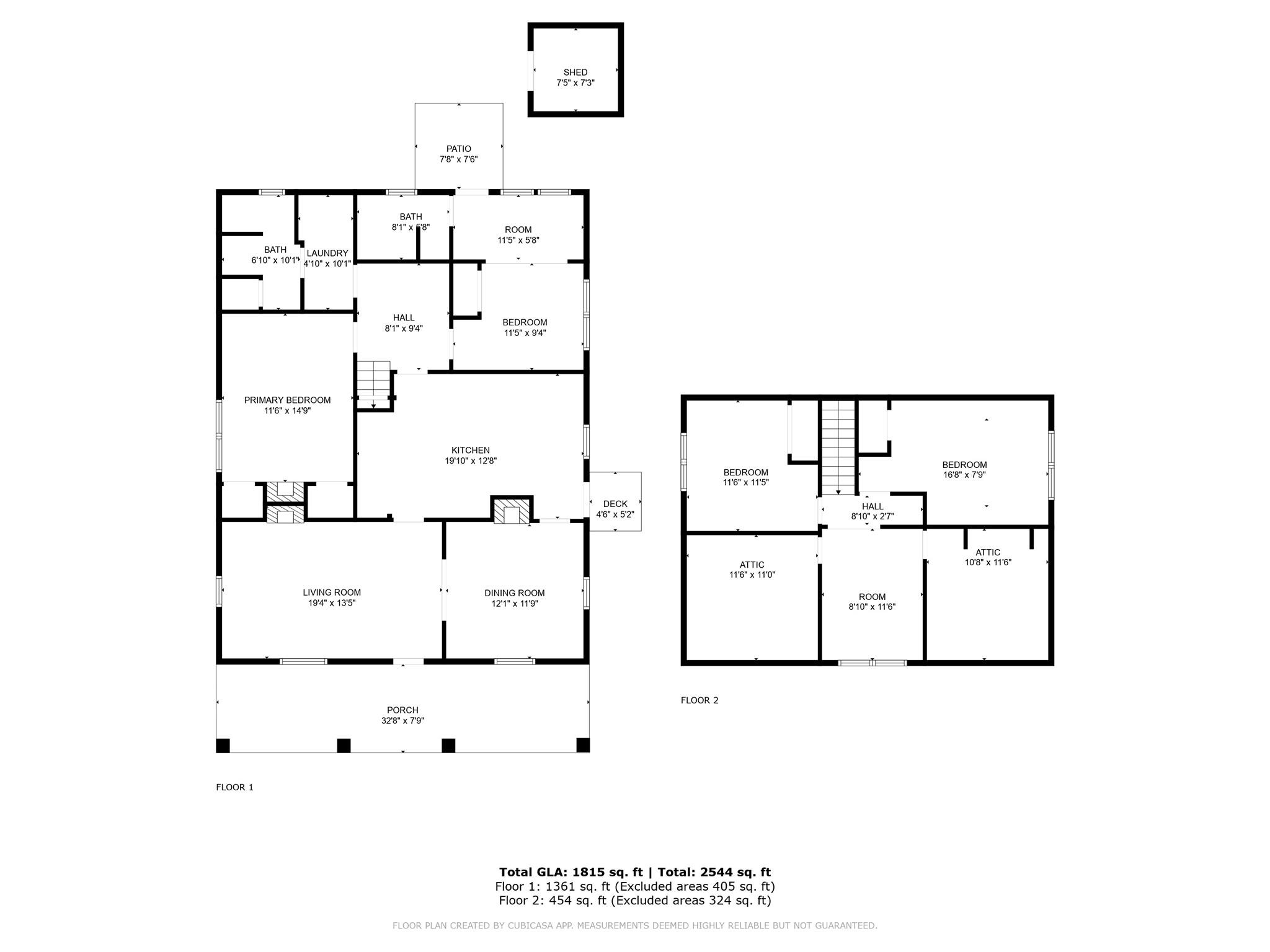 123 North Main Street Salisbury, NC 28144 - Photo 47 of 47