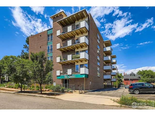 $275,000 | 1265 Elizabeth Street, Unit 207, Denver, CO 80206