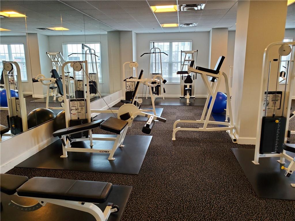325 East Paces Ferry Road Northeast, Unit 2104 Atlanta, GA 30305 - Photo 15 of 32