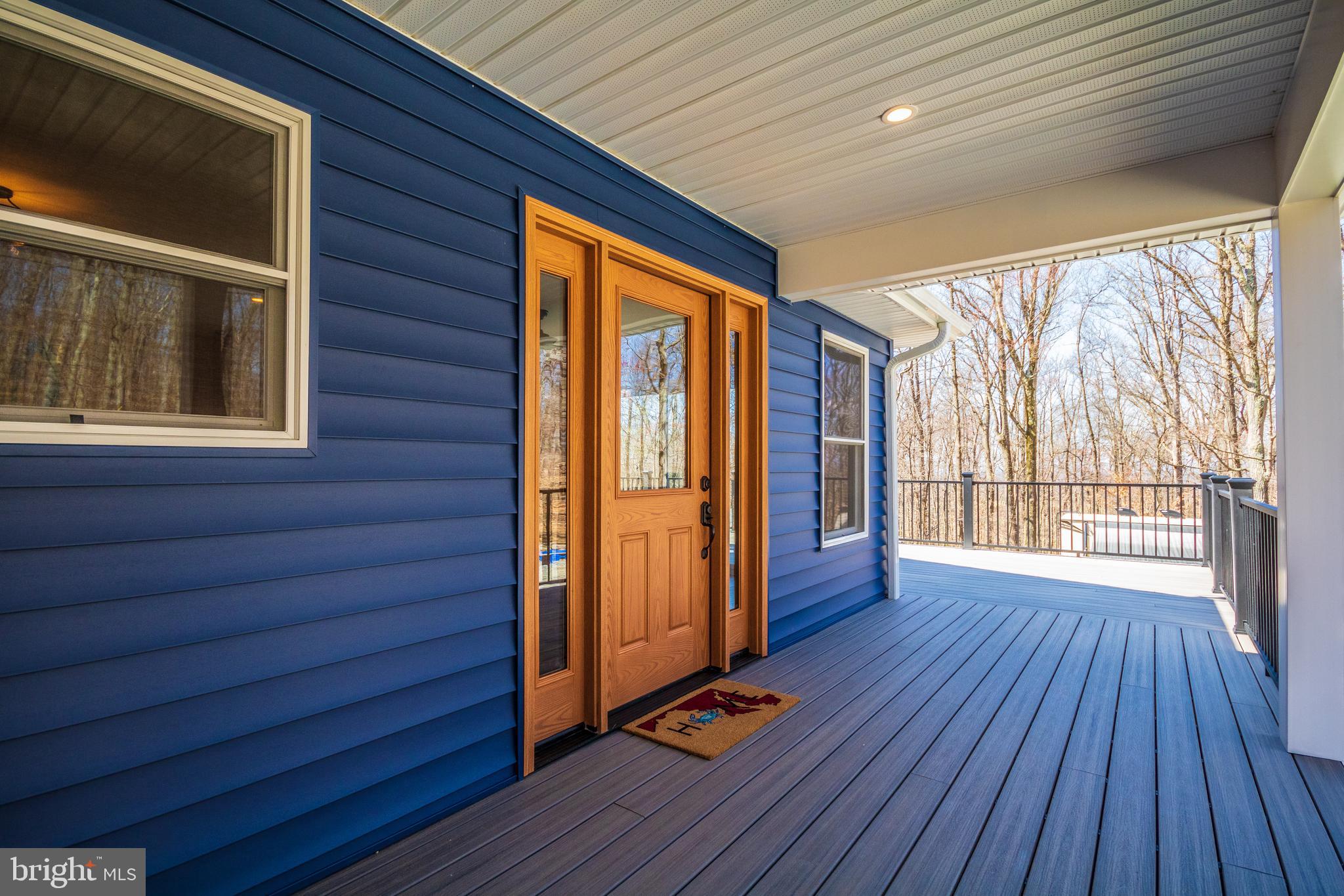 1817 Hoffmaster Road Knoxville, MD 21758 - Photo 2 of 47