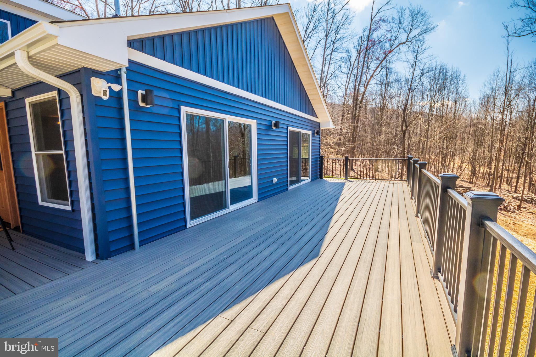 1817 Hoffmaster Road Knoxville, MD 21758 - Photo 25 of 47