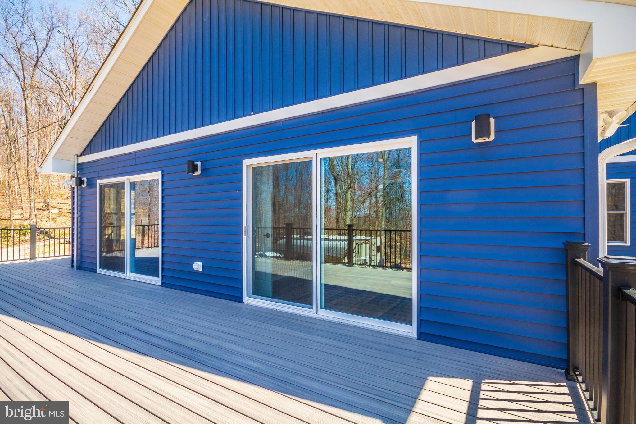 1817 Hoffmaster Road Knoxville, MD 21758 - Photo 26 of 47