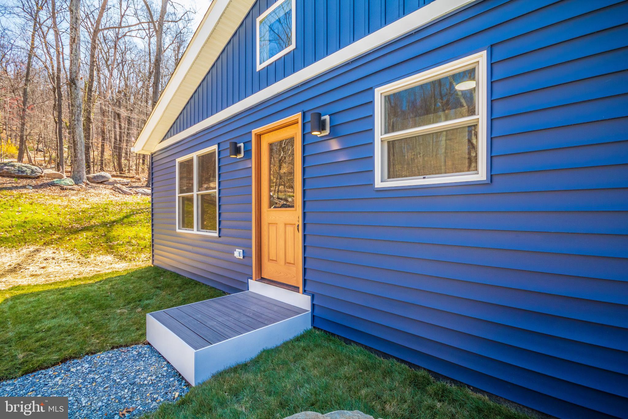 1817 Hoffmaster Road Knoxville, MD 21758 - Photo 27 of 47