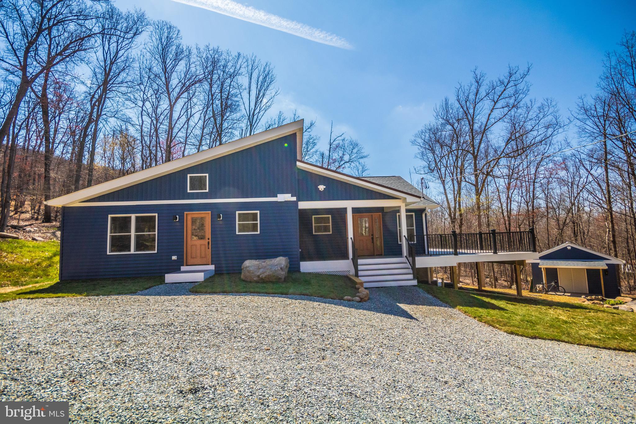 1817 Hoffmaster Road Knoxville, MD 21758 - Photo 28 of 47