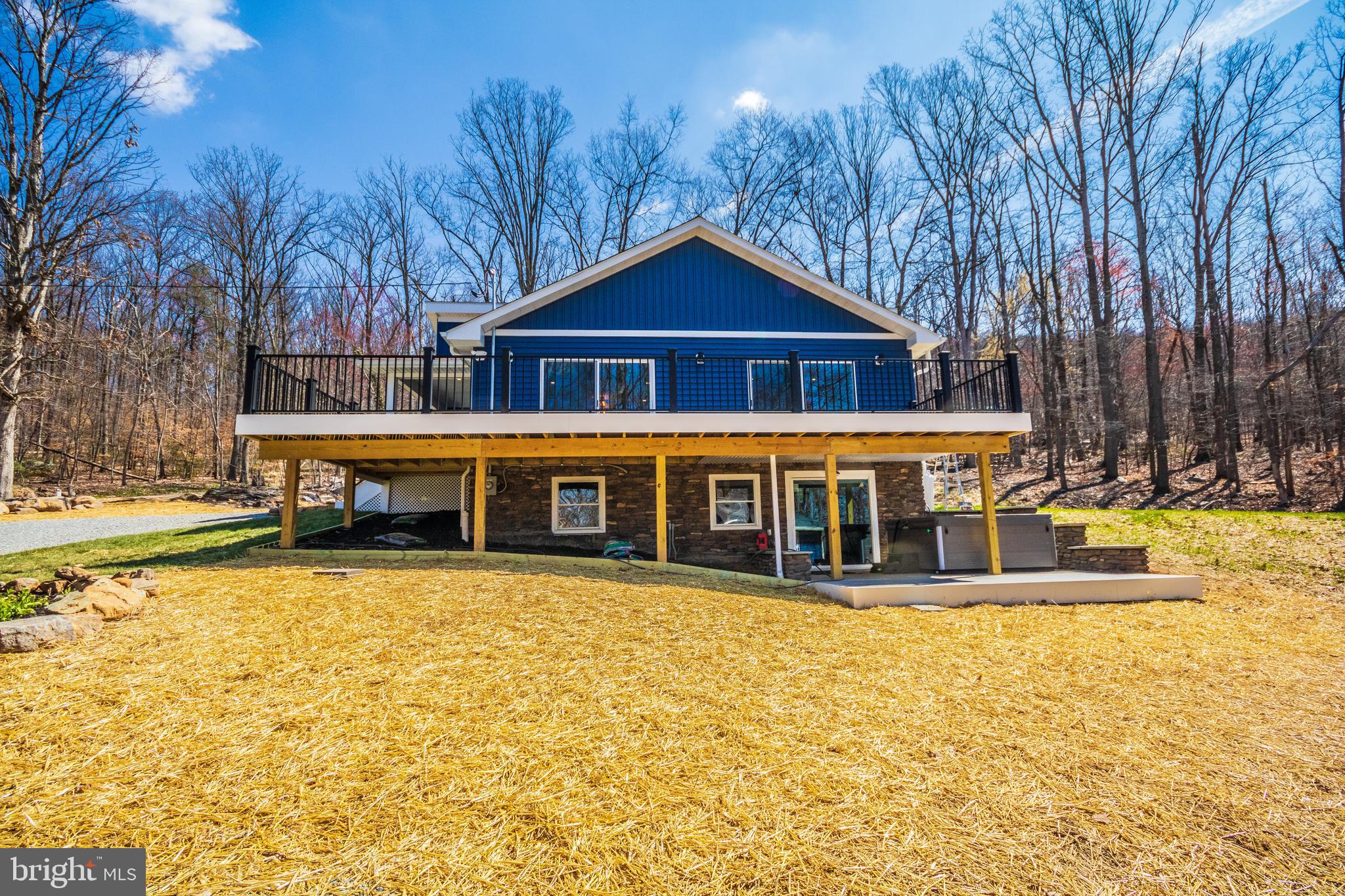 1817 Hoffmaster Road Knoxville, MD 21758 - Photo 29 of 47