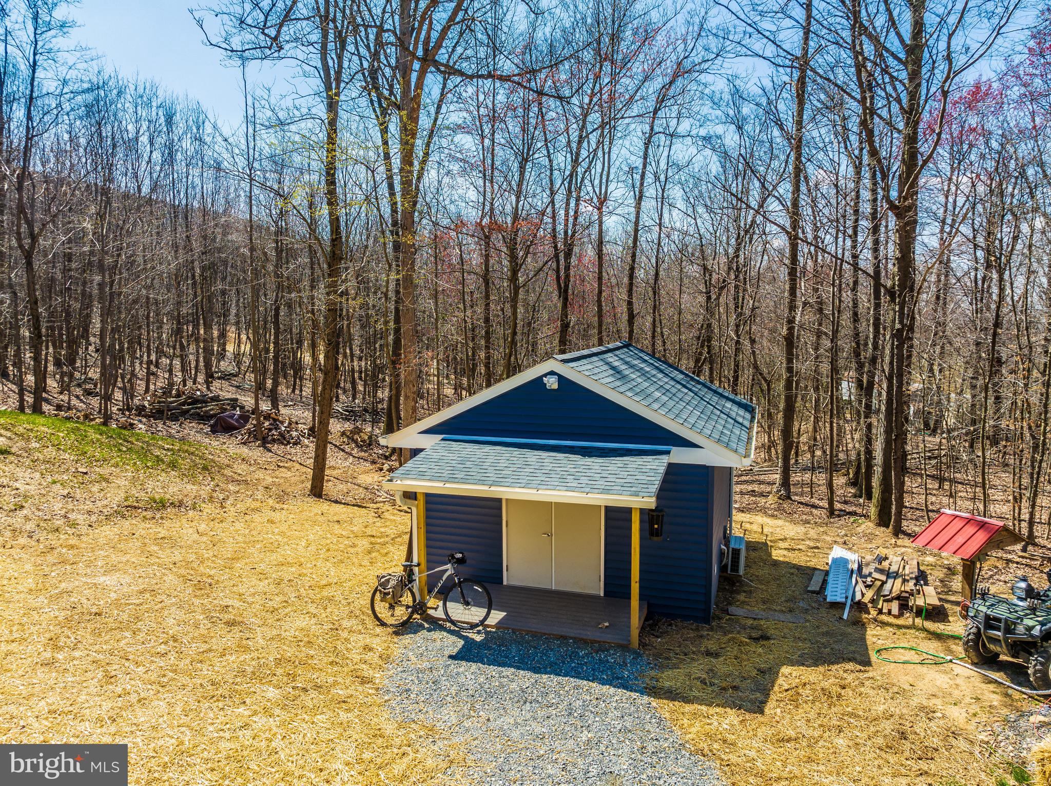 1817 Hoffmaster Road Knoxville, MD 21758 - Photo 30 of 47