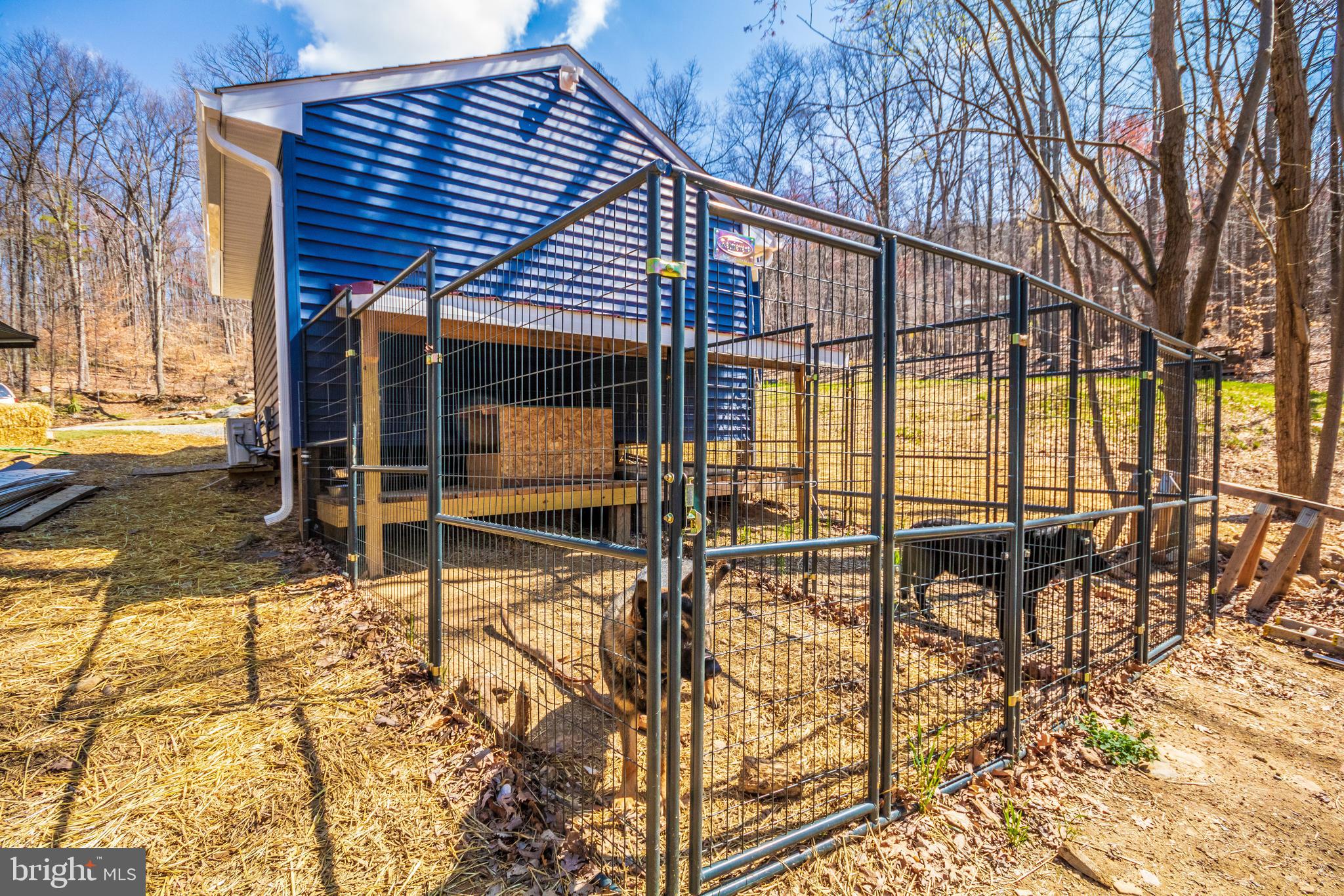 1817 Hoffmaster Road Knoxville, MD 21758 - Photo 31 of 47