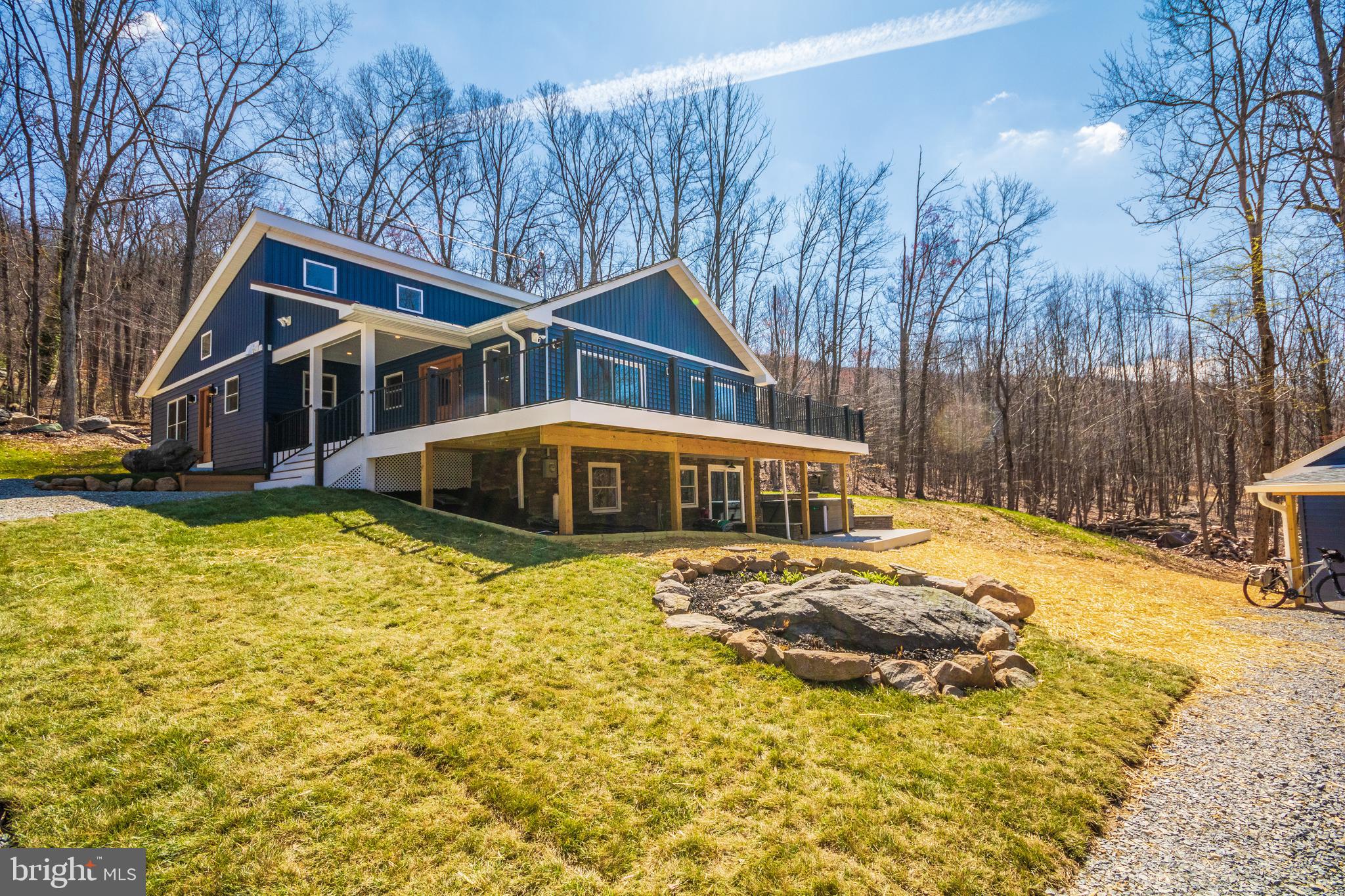 1817 Hoffmaster Road Knoxville, MD 21758 - Photo 32 of 47