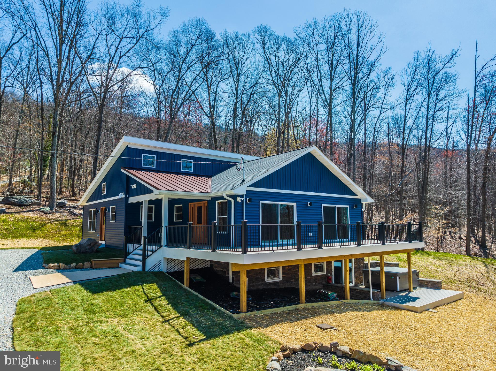 1817 Hoffmaster Road Knoxville, MD 21758 - Photo 33 of 47