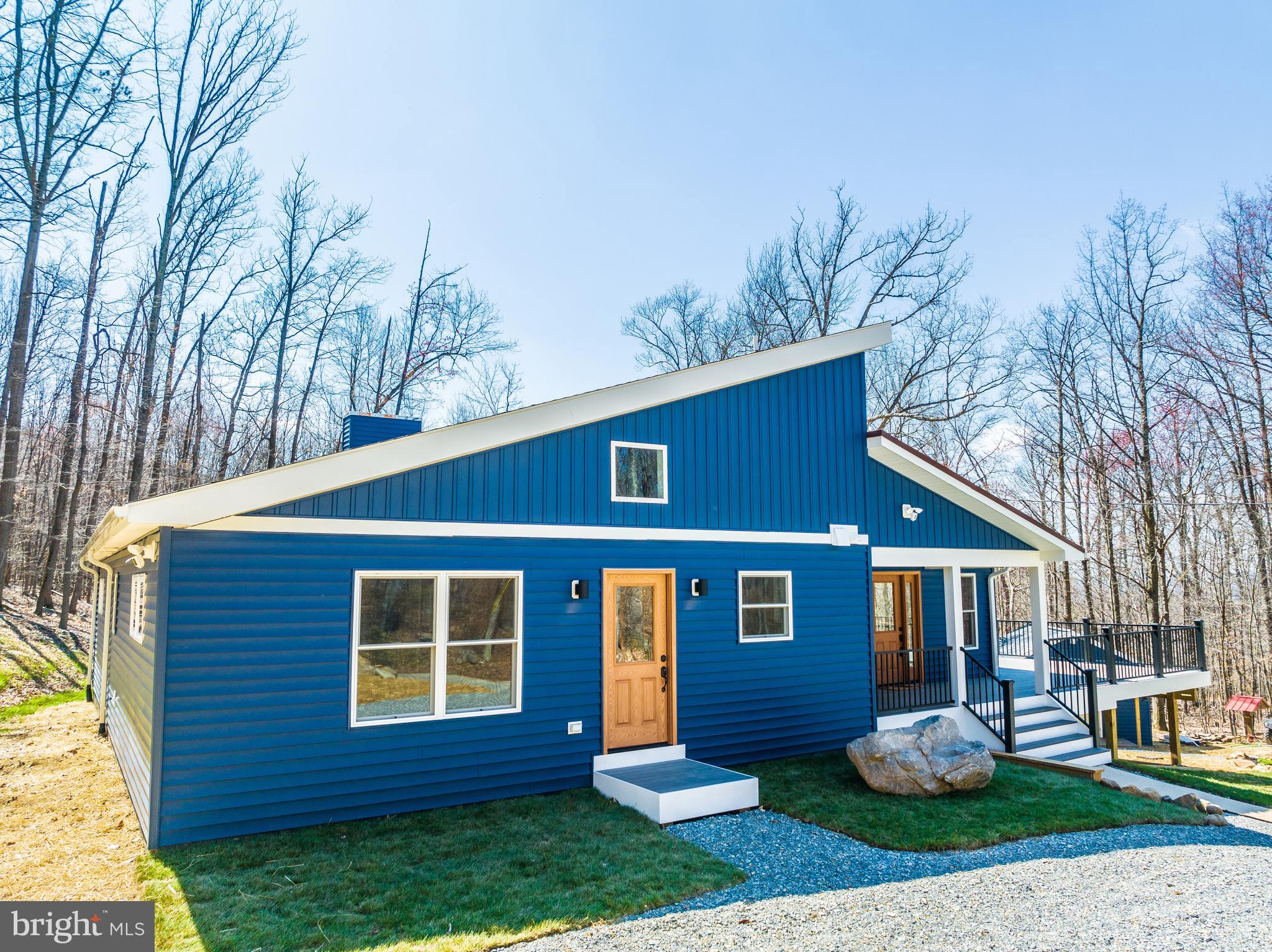 1817 Hoffmaster Road Knoxville, MD 21758 - Photo 34 of 47