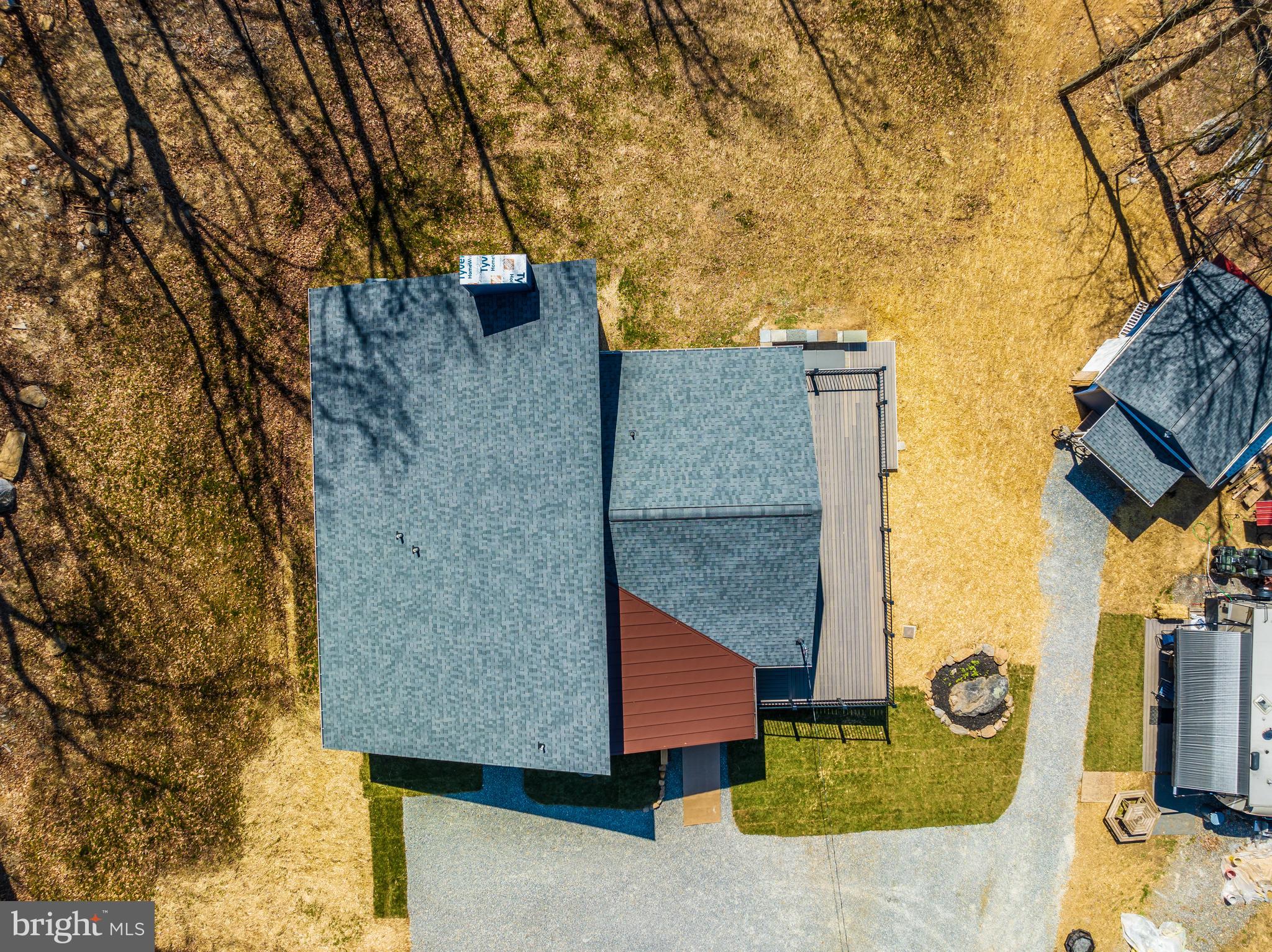 1817 Hoffmaster Road Knoxville, MD 21758 - Photo 35 of 47