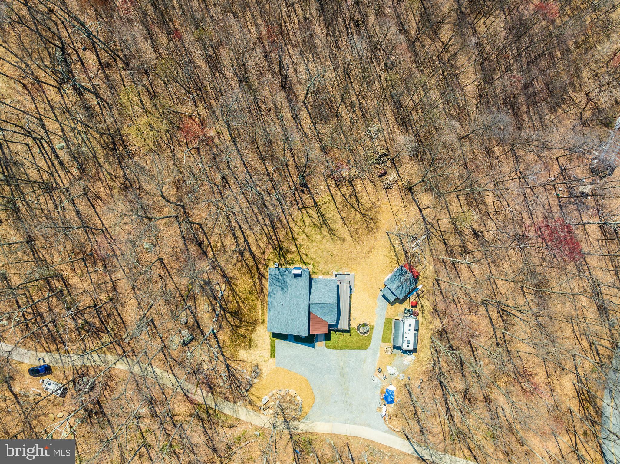 1817 Hoffmaster Road Knoxville, MD 21758 - Photo 36 of 47