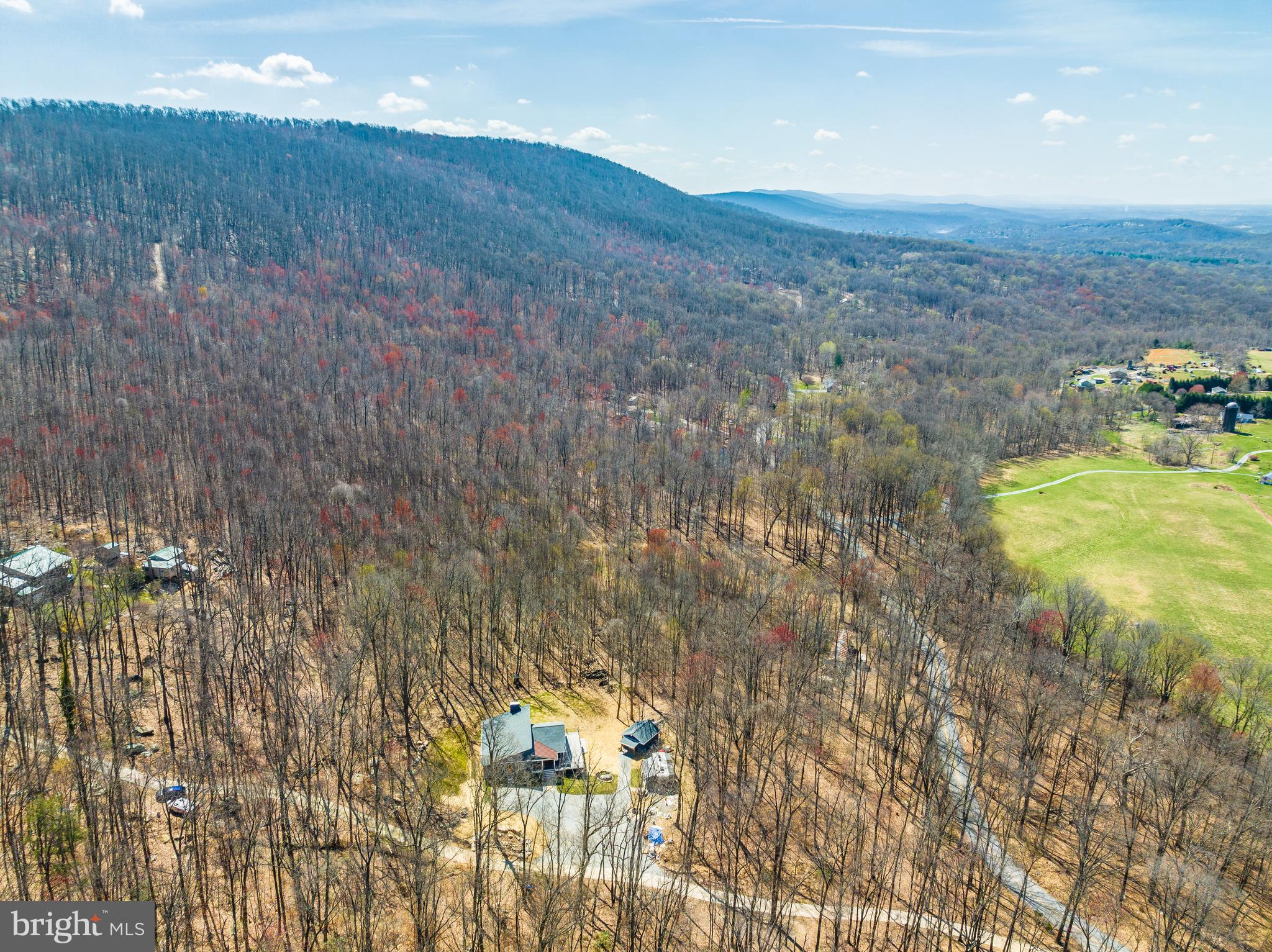 1817 Hoffmaster Road Knoxville, MD 21758 - Photo 37 of 47