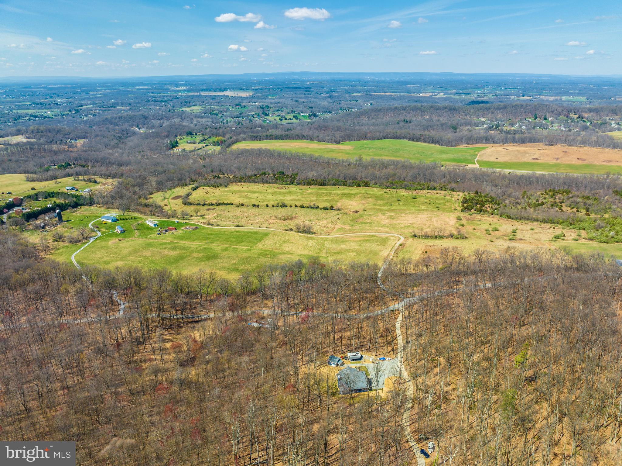 1817 Hoffmaster Road Knoxville, MD 21758 - Photo 38 of 47